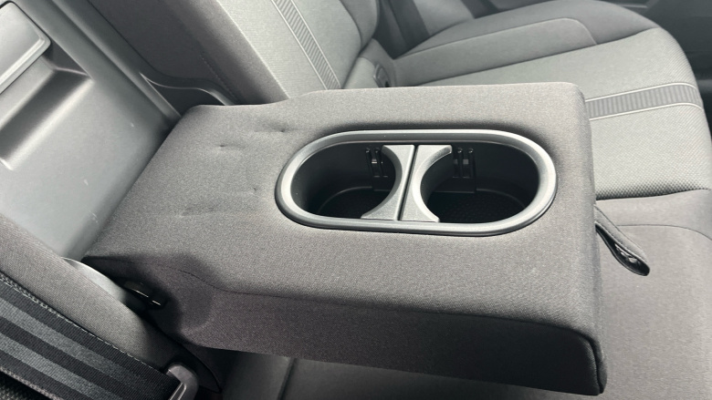 Volkswagen T-Roc 1.5 TSI Life 5dr Petrol Hatchback